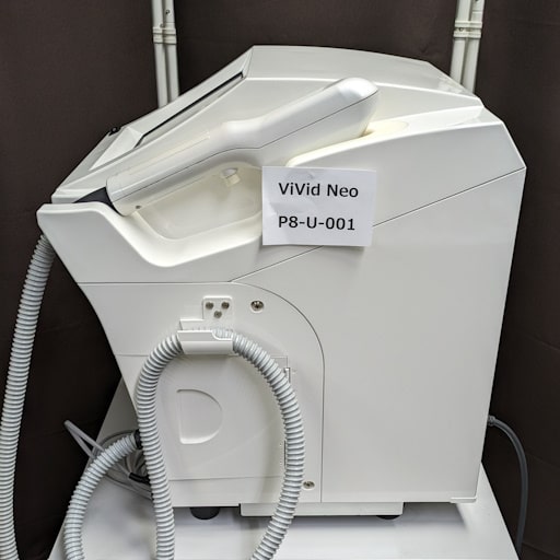 業務用脱毛器ViVid Neo P8-U-001